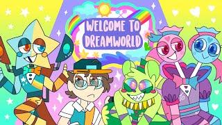 Welcome to Dreamworld Keychains!