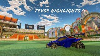 Tevse Highlights 4