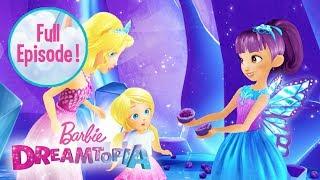 The Gemonstrator | Barbie Dreamtopia: The Series | Episode 3 | @Barbie