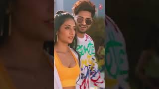 Oye Hoye Hoye #jassigill️ #dhanashreeverma️ #shorts #ytshorts  #status