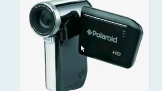 Polaroid 1080p HD Camcorder Review