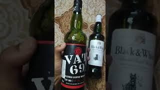 #Scotch #whisky #unboxing #bartender #quickly 󠁧󠁢󠁳󠁣󠁴󠁿 #VAT 69 #liquor #alcohol  #scottish #beer