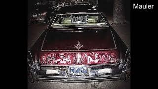 (FREE) salem x sematary x witch house type beat 'Cadillac' prod. Mauler