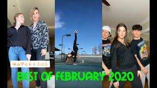 The Best TikTok Compilation February 2020 Part 1