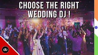 DJ Deep Bhamra - A Wedding & Club DJ Based in Bangalore | Destination Wedding in Kerala - Showreel