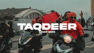 [FREE] ''TAQDEER'' (London View) Indian Sampled Type Beat | Bollywood Drill | DRILL | BARATO BEATZ