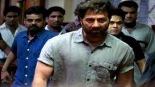 Big Brother - Exclusive First Look 01 - Sunny Deol & Priyanka Chopra