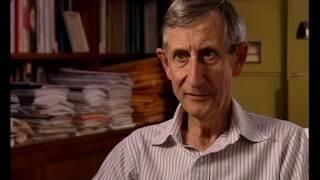 Freeman Dyson - Hermann Bondi: The adviser (42/157)