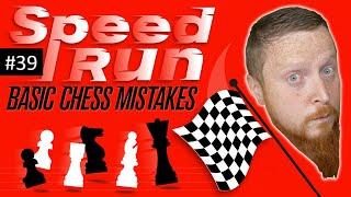 GM Simon Williams Blitz Speed Run 39 - How to play the Classical Dutch!