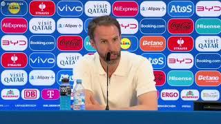 Southgate QUITS as England Manager  | Ai Funny Football Clip #Southgate #england