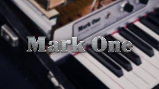 Addictive Keys - Mark One Preset Walkthrough
