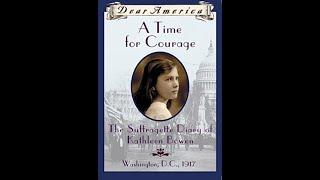 “The Suffragette Diary of Kathleen Bowen, Washington DC, 1917” - Part 2, Feb 1917