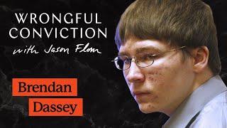 Wrongful Conviction: Brendan Dassey, of Netflix's 'Making a Murderer' | NowThis