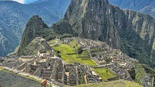 Luxury Family Travel: Staying at five star Sumaq Hotel in Machu Picchu