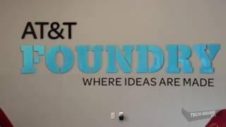 AT&T Foundry - Tech Square ATL Spotlight