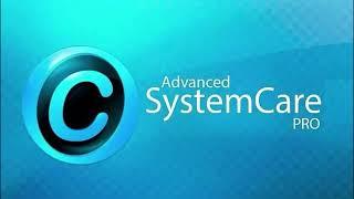 Advanced SystemCare Pro 18.1.0