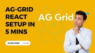 Ag-Grid React Js: The Ultimate Tool for Powerful Grids in React Applications