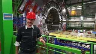 Inside the Large Hadron Collider at CERN