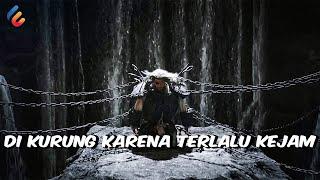 Terlalu bruttall sehingga dia harus di kurung di dasar bumidi Alur film action 2025