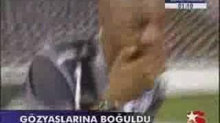 Pascal Nouma ''Burası benim evim beni evimden kovamazlar''