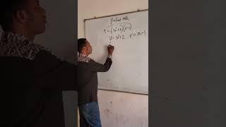 Mathematics Tutorial.   Continuation on Product Rule