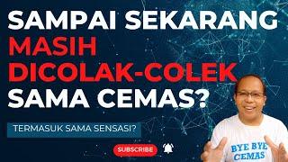 INI LHO CARANYA BIAR ANXIETY GA COLAK COLEK KAMU LAGI