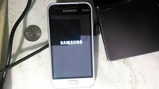 Hard Reset Samsung Galaxy J1 MINI PRIME J106F J106H J106B