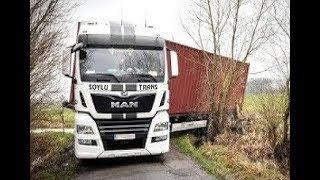 Die Besten LKW Fahrer Der Welt - Keiner kann sich mit ihnen Messen