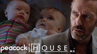 Choose One | House M.D..