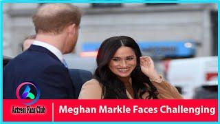 Prince Harry and Meghan Markle selling their royal life?| Actress fans Club | Prince Harry 2024