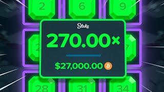 INSANE $20,000 WIN ON STAKE!!