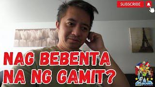 NABENTA NA ANG TV | BUHAY CANADA