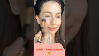 Get ready with Anna Jobling 