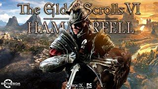 The Elder Scrolls 6™ 2024 Update | Creation Engine 3, Full Development & More!