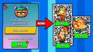 ALL NEW MOON GUARDIAN SKINS QR CODE  ( REAL?!!! )  | FREE GIFTS QR CODE