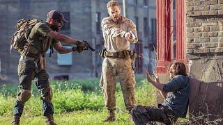 Man Down | FILME COMPLETO DE DRAMA E GUERRA