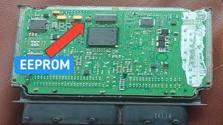 What is EEPROM ? | EEPROM explaination in Hindi