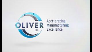 Oliver Manufacturing, Inc.  - Advanced Machine Workholding, CNC Milling, and Swiss Turning