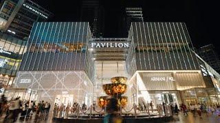 Pavilion KL - Malaysia's Premier Shopping Destination