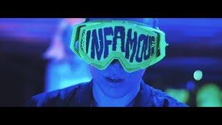 Funny Smile - Infamous 1.0 (Prod. by Funny Smile) VIDEOCLIP UFFICIALE