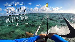 Кайт Cabrinha 2020 Drifter 7m