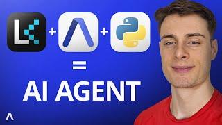 Build an AI agent with LiveKit for real-time Speech-to-Text  | Full Python tutorial