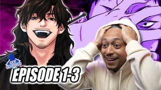 Teacher fights students?! Get Schooled Episode 1 2 3 Reaction