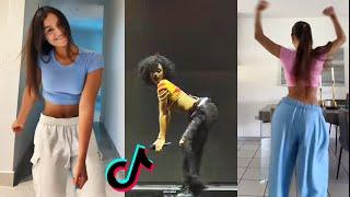 Viral Dance on TikTok| Compilation