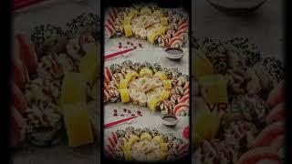  Суши-бар «More Sushi (Море Суши)» | Минск, ул. Петра Мстиславца, 22