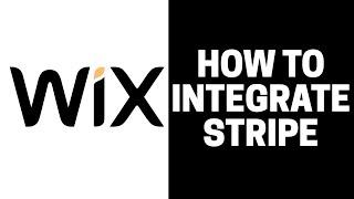 How to Integrate Stripe in Wix - EASY