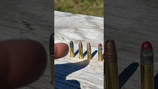 5 *Weirdest* Types of .22 I Own (shooting) *test* #gun #civtac #tactical