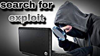 Searching and exploring exploits | ethical hacking full course Part 44 | Skillsphere Academy