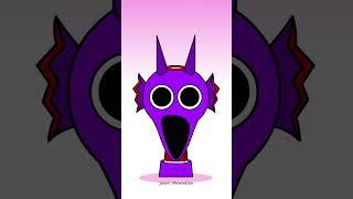 Sprunki Durple Phase 4 (2) #sprunki #incredibox #incrediboxsprunki