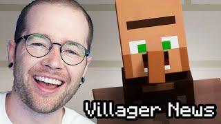 fine, here's villager news 2024..